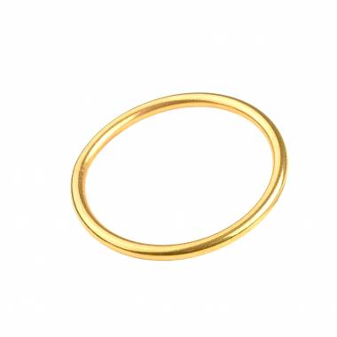 Γυναικείο Ατσάλινο Βραχιόλι - Women's Steel Bracelet