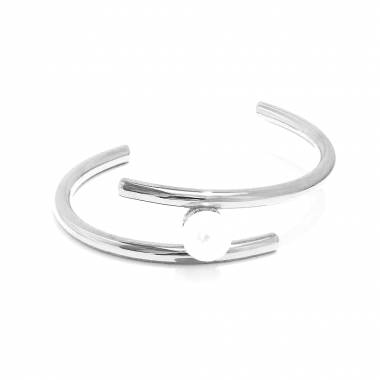 Γυναικείο Ατσάλινο Βραχιόλι - Women's Steel Bracelet
