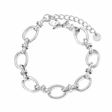 Γυναικείο Ατσάλινο Βραχιόλι - Women's Steel Bracelet