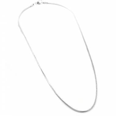 Γυναικείο Ατσάλινο Κολιέ Αλυσίδα – Women’s Steel Necklace (Αντιγραφή)