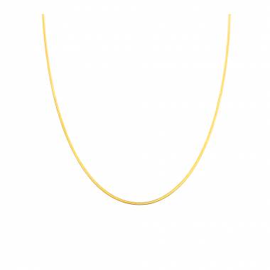 Γυναικείο Ατσάλινο Κολιέ Αλυσίδα – Women’s Steel Necklace (Αντιγραφή)
