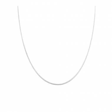 Γυναικείο Ατσάλινο Κολιέ Αλυσίδα – Women’s Steel Necklace (Αντιγραφή)