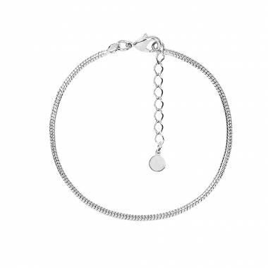 Γυναικείο Ατσάλινο Βραχιόλι - Women's Steel Bracelet