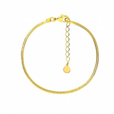 Γυναικείο Ατσάλινο Βραχιόλι - Women's Steel Bracelet