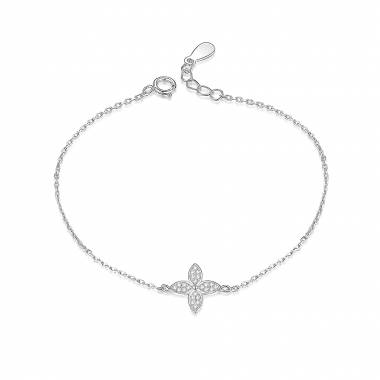 Γυναικείο Ατσάλινο Βραχιόλι - Women's Steel Bracelet