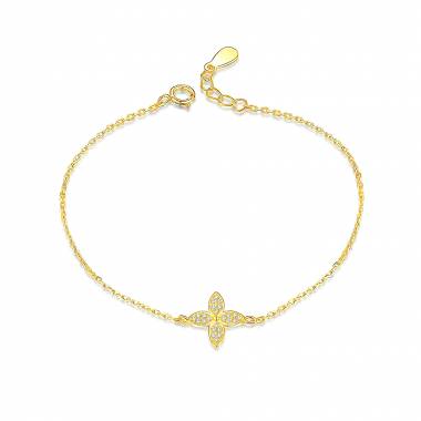 Γυναικείο Ατσάλινο Βραχιόλι - Women's Steel Bracelet