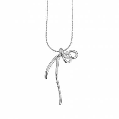 Γυναικείο Ατσάλινο Κολιέ – Women’s Steel Necklace