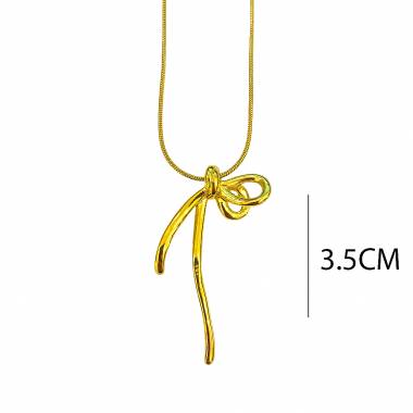 Γυναικείο Ατσάλινο Κολιέ – Women’s Steel Necklace