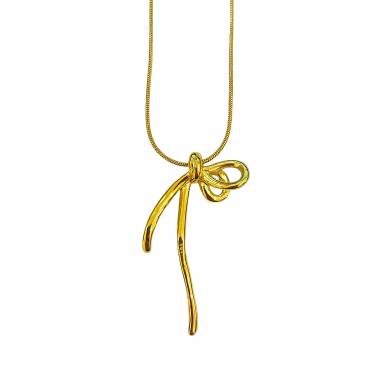 Γυναικείο Ατσάλινο Κολιέ – Women’s Steel Necklace