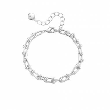 Γυναικείο Ατσάλινο Βραχιόλι - Women's Steel Bracelet