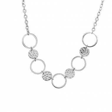 Γυναικείο Ατσάλινο Κολιέ – Women’s Steel Necklace