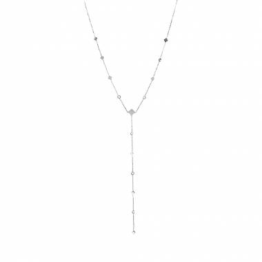 Γυναικείο Ατσάλινο Κολιέ – Women’s Steel Necklace