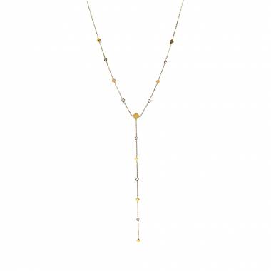 Γυναικείο Ατσάλινο Κολιέ – Women’s Steel Necklace