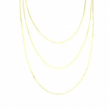 Γυναικείο Ατσάλινο Κολιέ – Women’s Steel Necklace