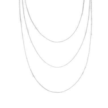 Γυναικείο Ατσάλινο Κολιέ – Women’s Steel Necklace
