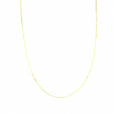 Γυναικείο Ατσάλινο Κολιέ – Women’s Steel Necklace