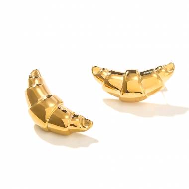 Γυναικεία Ατσάλινα Σκουλαρίκια - Women's Steel Earings (Αντιγραφή)