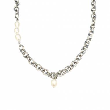 Γυναικείο Ατσάλινο Κολιέ – Women’s Steel Necklace