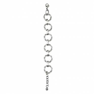 Γυναικείο Ατσάλινο Βραχιόλι - Women's Steel Bracelet