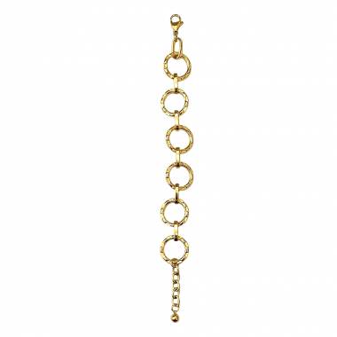 Γυναικείο Ατσάλινο Βραχιόλι - Women's Steel Bracelet
