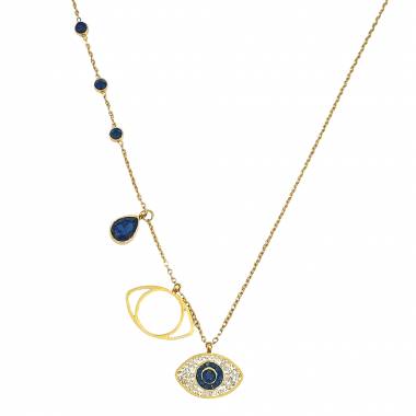 Γυναικείο Ατσάλινο Κολιέ – Women’s Steel Necklace