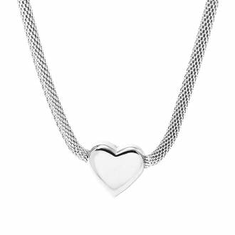 Γυναικείο Ατσάλινο Κολιέ – Women’s Steel Necklace