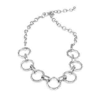 Γυναικείο Ατσάλινο Κολιέ – Women’s Steel Necklace