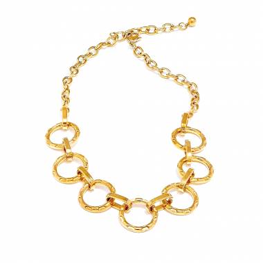 Γυναικείο Ατσάλινο Κολιέ – Women’s Steel Necklace
