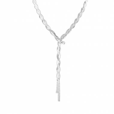 Γυναικείο Ατσάλινο Κολιέ – Women’s Steel Necklace