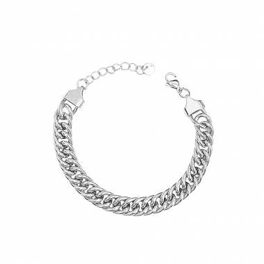 Γυναικείο Ατσάλινο Βραχιόλι - Women's Steel Bracelet