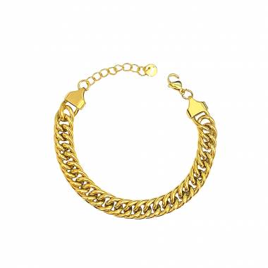 Γυναικείο Ατσάλινο Βραχιόλι - Women's Steel Bracelet