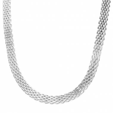 Γυναικείο Ατσάλινο Κολιέ – Women’s Steel Necklace