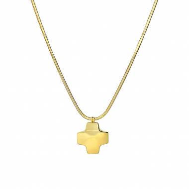 Γυναικείο Ατσάλινο Κολιέ – Women’s Steel Necklace