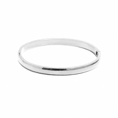 Γυναικείο Ατσάλινο Βραχιόλι - Women's Steel Bracelet