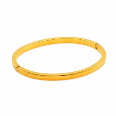 Γυναικείο Ατσάλινο Βραχιόλι - Women's Steel Bracelet