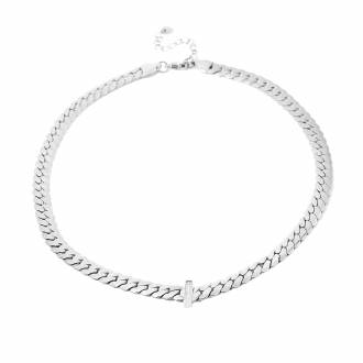 Γυναικείο Ατσάλινο Κολιέ – Women’s Steel Necklace