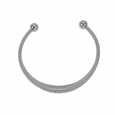 Γυναικείο Ατσάλινο Βραχιόλι - Women's Steel Bracelet