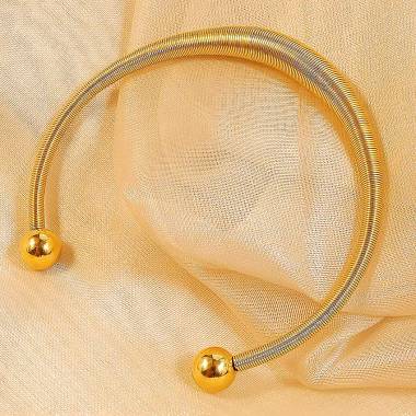 Γυναικείο Ατσάλινο Βραχιόλι - Women's Steel Bracelet