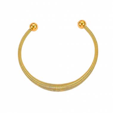 Γυναικείο Ατσάλινο Βραχιόλι - Women's Steel Bracelet