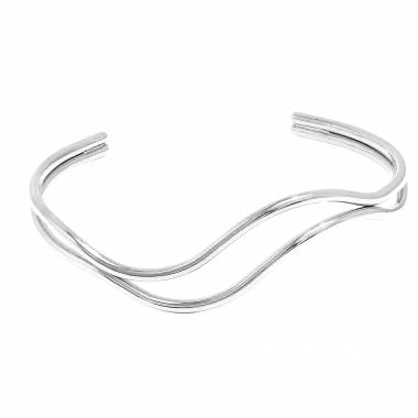 Γυναικείο Ατσάλινο Βραχιόλι - Women's Steel Bracelet