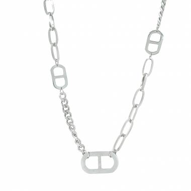 Γυναικείο Ατσάλινο Κολιέ – Women’s Steel Necklace