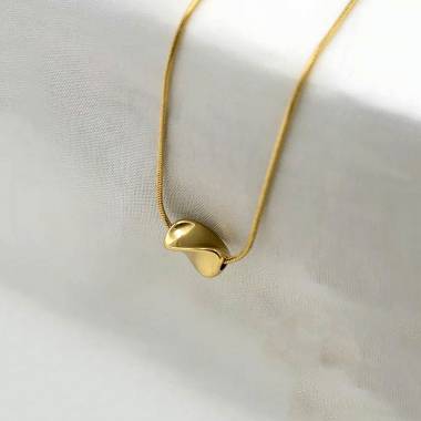 Γυναικείο Ατσάλινο Κολιέ – Women’s Steel Necklace