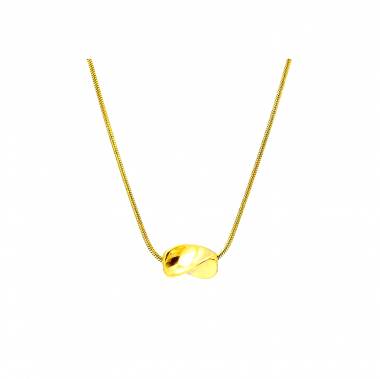 Γυναικείο Ατσάλινο Κολιέ – Women’s Steel Necklace