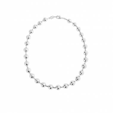 Γυναικείο Ατσάλινο Κολιέ – Women’s Steel Necklace