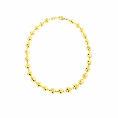 Γυναικείο Ατσάλινο Κολιέ – Women’s Steel Necklace