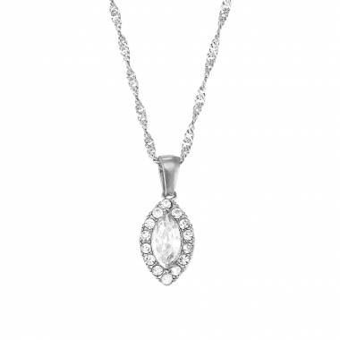 Γυναικείο Ατσάλινο Κολιέ – Women’s Steel Necklace