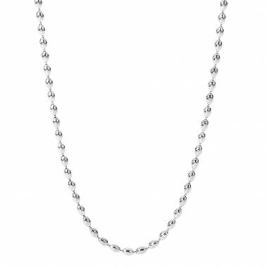 Γυναικείο Ατσάλινο Κολιέ – Women’s Steel Necklace