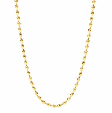 Γυναικείο Ατσάλινο Κολιέ – Women’s Steel Necklace
