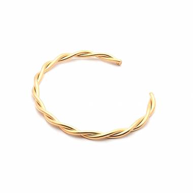 Γυναικείο Ατσάλινο Βραχιόλι - Women's Steel Bracelet