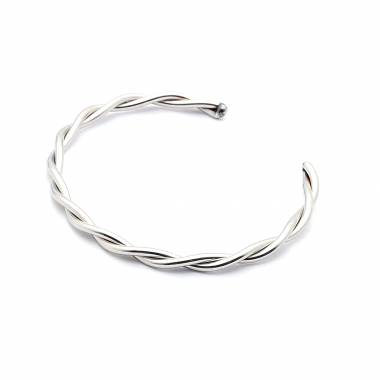 Γυναικείο Ατσάλινο Βραχιόλι - Women's Steel Bracelet